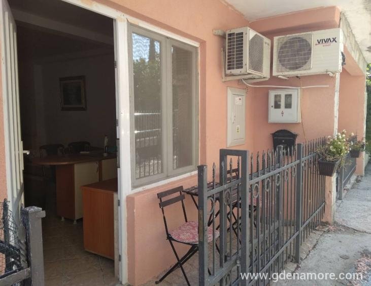 Apartman 2